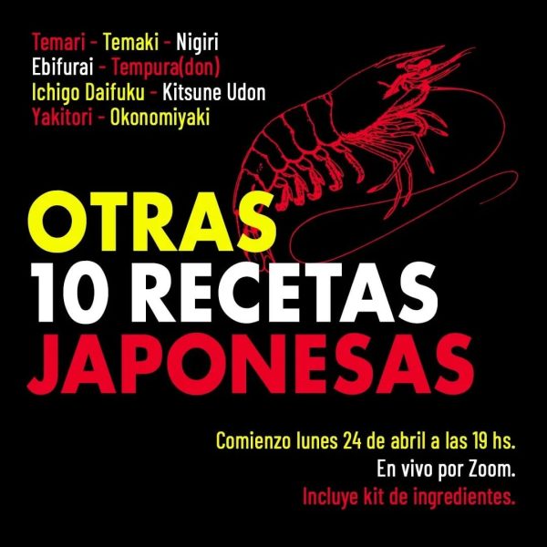 Otras 10 Recetas Japonesas (old)