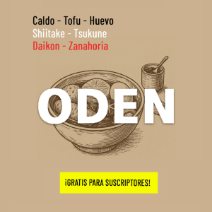 Clase - Oden