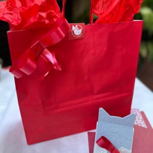 Kit de Regalo Navideño Clase