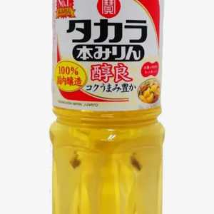 Mirin japonés x 1lt